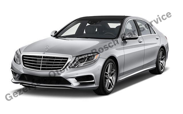 Adana Mercedes Servisi