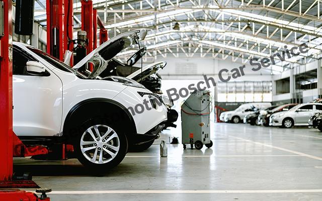 Adana Oto Sanayi Sitesi Bosch Servis Hizmetleri
