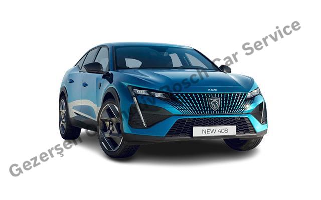 Adana Peugeot Servisi