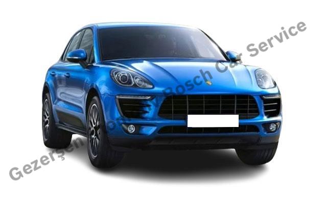 Adana Porche Servisi