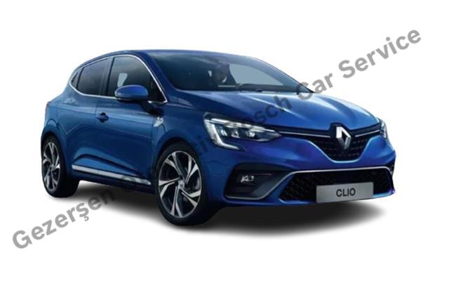 Adana Renault Servisi