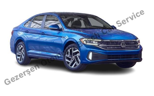 Adana Volkwagen Servisi