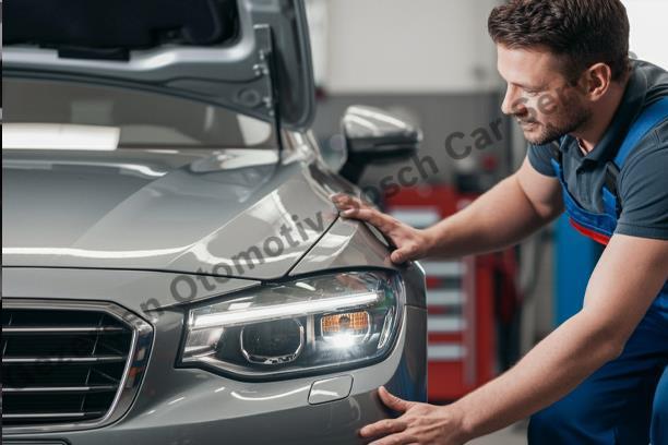 Gezerşen Otomotiv BCS Araç Garantinizi Korur